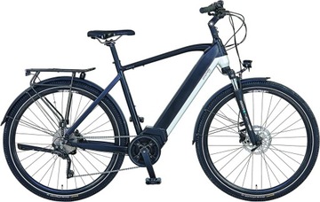 Rower elektryczny E-SUV Prophete 22.ETS.15 Trekkingowy 28