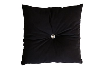 poduszka dekoracyjna w stylu Glamour 40x40