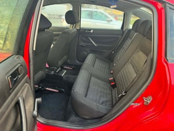 Volkswagen Passat B5 Sedan 1.6 100KM 2000 Volkswagen Passat Volkswagen Passat 1,6 Benzyna Klimatyzacja Zamiana 1.6, zdjęcie 8