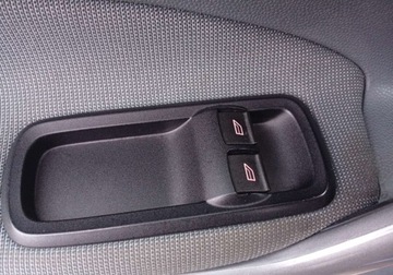 Ford Fiesta VII Hatchback 5d 1.25 Duratec 82KM 2009 Ford Fiesta Zarejestrowany - ubezpieczony - benzyna - 1,2 - 82 KM 1.2 82KM, zdjęcie 20