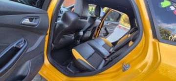 Ford Focus III Kombi 2.0 EcoBoost 250KM 2013 Focus ST 2.0 Turbo 250ps Przepiekny Doinwestowany Unikat Polecam Gwarancja, zdjęcie 12