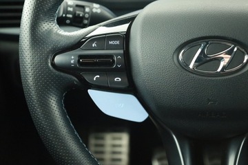 Hyundai i20 III Hatchback N 1.6 T-GDI 204KM 2022 Hyundai i20 N 1.6 T-GDI, Salon Polska, zdjęcie 16