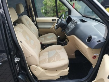 Ford Tourneo Connect I LWB 1.8 Duratorq TDCi 90KM 2010 Ford Tourneo Connect 1.8 TDC 90KM Klimatyzacja, zdjęcie 19