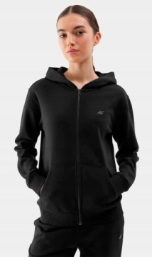 4F Женские хлопковые спортивные костюмы брюки / размер XS