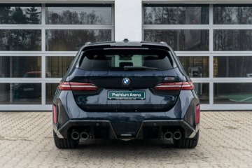 BMW Seria 5 G90-91 M Touring 4.4 V8 727KM 2026 BMW M5 Touring! NOWE BMW M5! Dostępne od ręki!, zdjęcie 11