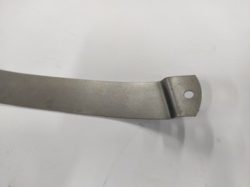 BLACHA UCHWYT OSTRZA ŁOPATY M-72 K-750 URAL DNIEPR