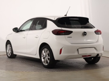 Opel Corsa F Hatchback 5d 1.2 Turbo 100KM 2022 Opel Corsa 1.2 Turbo, Salon Polska, Serwis ASO, zdjęcie 3