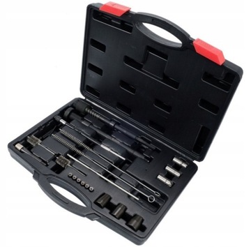 КОМПЛЕКТ ДЛЯ ЧИСТКИ СЕДЛА ИНЖЕКТОРА YATO MILLERS