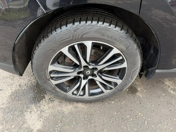 Renault Espace V Van 1.6 Energy TCe 200KM 2017 Renault Espace 1,6TCE 200KM Bogata wersja 2017, zdjęcie 20