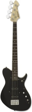 Aria JET-B BK gitara basowa