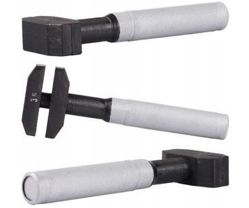 Klucz francuski FRANCUZ 35x185 mm