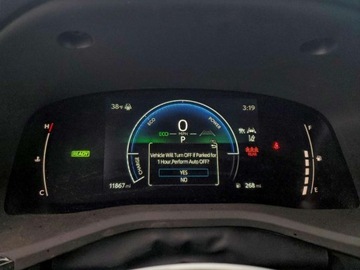 Toyota Camry IX 2025 Toyota Camry XSE 2025 2.5l 2.5 Hybryda 203KM, zdjęcie 9