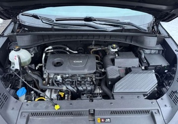 Hyundai Tucson III SUV 1.6 GDI 132KM 2015 Hyundai Tucson 1,6 132KM Navi Climatronic Serwis Bezwypadkowy Dla wymagaja, zdjęcie 8