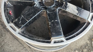 Ford PERFORMANCE Легкосплавный диск Диск 7.5J/18H2