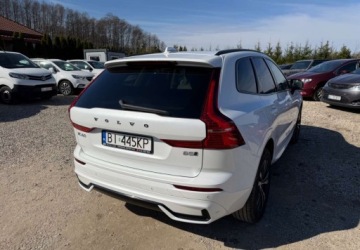 Volvo XC60 II 2024 Volvo XC 60 Dark Core Plus 2.0 Benzyna 264KM, zdjęcie 22