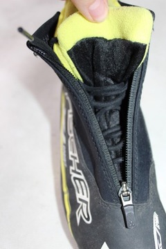 КРОССОВКИ ДЛЯ БЕГА 8 FISCHER XJ SPRINT, размер 35