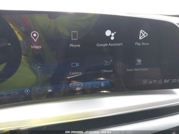 Cadillac 2024 Cadillac Inny Lyriq Luxury 2024 Elektryczny 340KM, zdjęcie 9