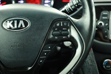 Kia Ceed II Kombi Facelifting 1.6 GDI 135KM 2016 Kia Ceed 1.6 i, Salon Polska, Serwis ASO, Skóra, zdjęcie 15