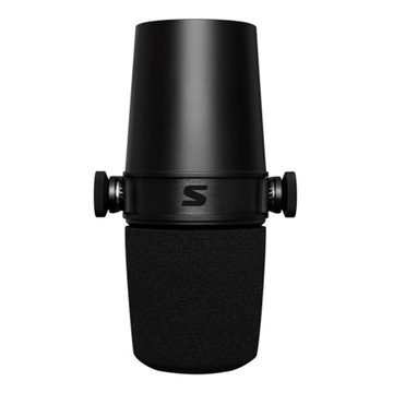 Динамический микрофон для подкастов Shure MV7X с выходом XLR