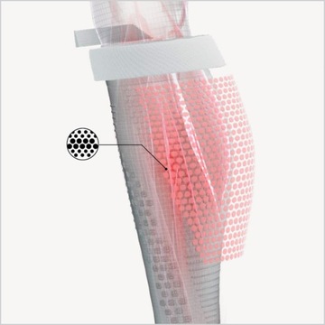 COMPRESSPORT R2 3.0 OPASKI KOMPRESYJNE - H O/A T1