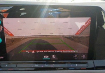 Volkswagen Golf VIII Hatchback 1.0 eTSI mHEV 110KM 2024 Volkswagen Golf DSG Okazja Hybryda 110KM, zdjęcie 38