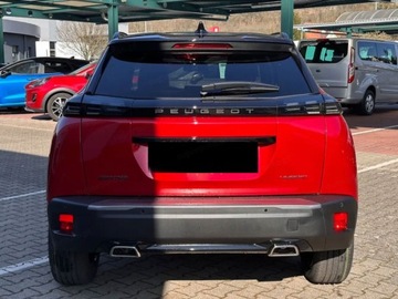 Peugeot 2008 II 2026 Od ręki - GT Exclusive 1.2 PureTech mHEV 145KM / panoramiczny dach, zdjęcie 3