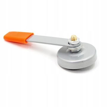 МАГНИТНЫЙ ДЕРЖАТЕЛЬ МАССЫ 300A 2' MIG TIG MMA