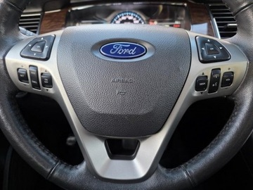 Ford Taurus V 2017 FORD TAURUS Limited*2.0l benzyna Ecoboost 240KM * Pedantycznie zadbany, zdjęcie 20