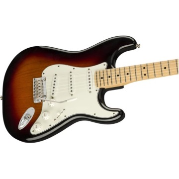 Электрогитара Fender Player Strat MN 3TS