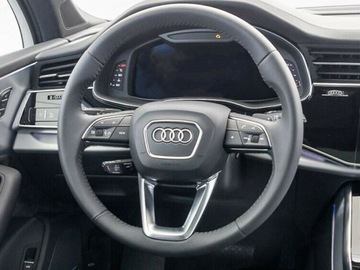 Audi Q7 II 2025 AUDI Q7 55 TFSI e quattro S Line Suv 3.0 (394KM) 2025, zdjęcie 8