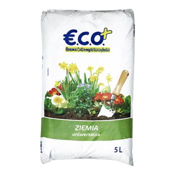 €.C.O.+ ZIEMIA UNIWERSALNA 5L