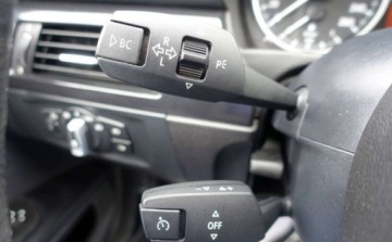 BMW Seria 3 E90-91-92-93 Touring E91 2.0 316d 115KM 2010 BMW Seria 3 316d 116KM LIFT Potwierdzony przebieg Zero korozji Klimatronik, zdjęcie 23