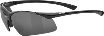 Okulary Uvex SPORTSTYLE 223 black 2216