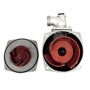 КРЫШКА КОРПУСА НАСОСА ОБЩЕНИЯ 2