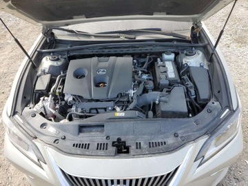 Lexus ES VII (XV70) 2021 Lexus ES 250 Base 2021 2.5l 2.5 Benzyna 203KM, zdjęcie 6