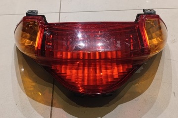 HONDA VFR800 VFR 800 RC46 FI ЗАДНИЙ ФОНАРЬ