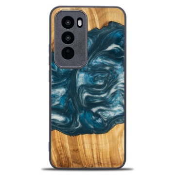 Pouzdro Bewood Unique pro Oppo Reno 12 Pro 5G 4 Živly Vzduch