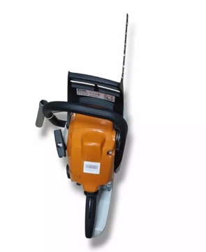 БЕНЗИНОВАЯ ПИЛА STIHL MS172