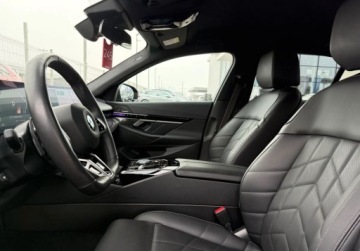 BMW Seria 5 G90-91 2025 BMW Seria 5 I wlasciciel M Pro 360 Gwarancja Bezwypadkowy FVAT23, zdjęcie 28