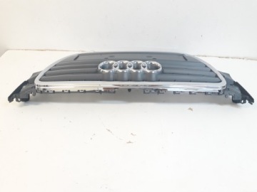 Заглушка решетки радиатора AUDI A4 B8 07-11 Standard