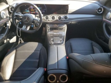 Mercedes Klasa E W213 2021 Mercedes-Benz Klasa E 63 Amg-S 4Matic 2021 4.0l 4.0 Benzyna 603KM, zdjęcie 8