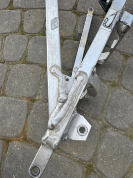 задний багажник yamaha yzf wrf 250 / 450 r 14-19 крестовина рама подрамник сиденья