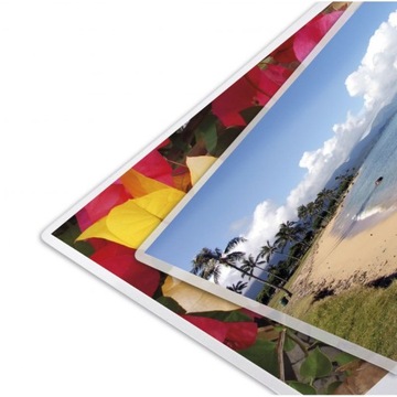 Фольга для ламинирования офис А3 2-80 мкм 100 шт.