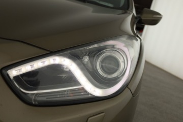 Hyundai i40 Kombi 1.7 CRDi HIGH 136KM 2015 Hyundai i40 1.7 CRDi, Automat, Xenon, Bi-Xenon, zdjęcie 19