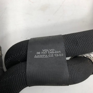 CHLADIČ CHLADIČKA OLEJE 2.0 D3 S60 II V60 I