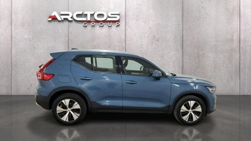 Volvo XC40 Crossover Facelifting 2.0 B3 163KM 2022 Volvo XC 40 B3 Core 4x2, zdjęcie 5
