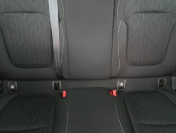 Renault Megane IV Grandtour 1.5 dCi 110KM 2018 Renault Megane 1.5 dCi, Navi, Klima, Klimatronic, zdjęcie 9