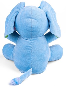 СЛОН ДУМЕЛЬ ЛЮДИ ГОВОРЯТ НА ИНТЕРАКТИВНОМ ПОЛЬСКОМ