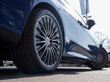 Mercedes CLE Coupe 2.0 200 204KM 2025 MERCEDES-BENZ CLE 200 4-Matic AMG Line 2.0 (204KM) 2025, zdjęcie 12