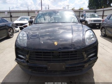 Porsche Macan 2020 Porsche Macan Base 2020 2.0 Benzyna 248KM, zdjęcie 7